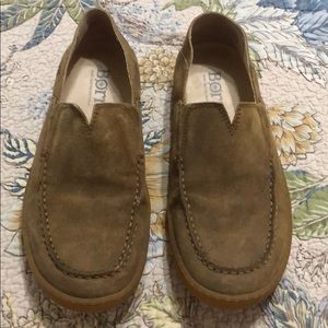 Born Slide In Size 8